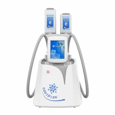 Міні -кріоліполіз